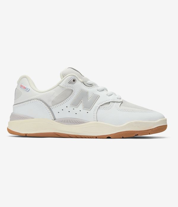 New Balance Numeric 1010 Tiago Schuh (white II)