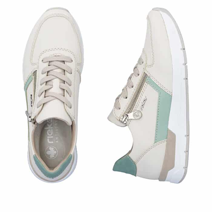 Rieker Sneakers Dame 58902-60