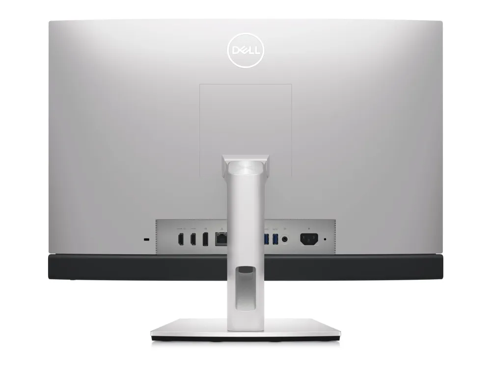Dell OptiPlex 7420 Plus All In One - Alt-i-én Core i7 i7-14700 / op til 5.4 GHz - vPro Enterprise - RAM 16 GB - SSD 512 GB - NVMe, Class 35 - UHD Graphics 770 - Gigabit Ethernet, Bluetooth, IEEE 802.11ax (Wi-Fi 6E) - Win 11 Pro - skærm: LED 23.81