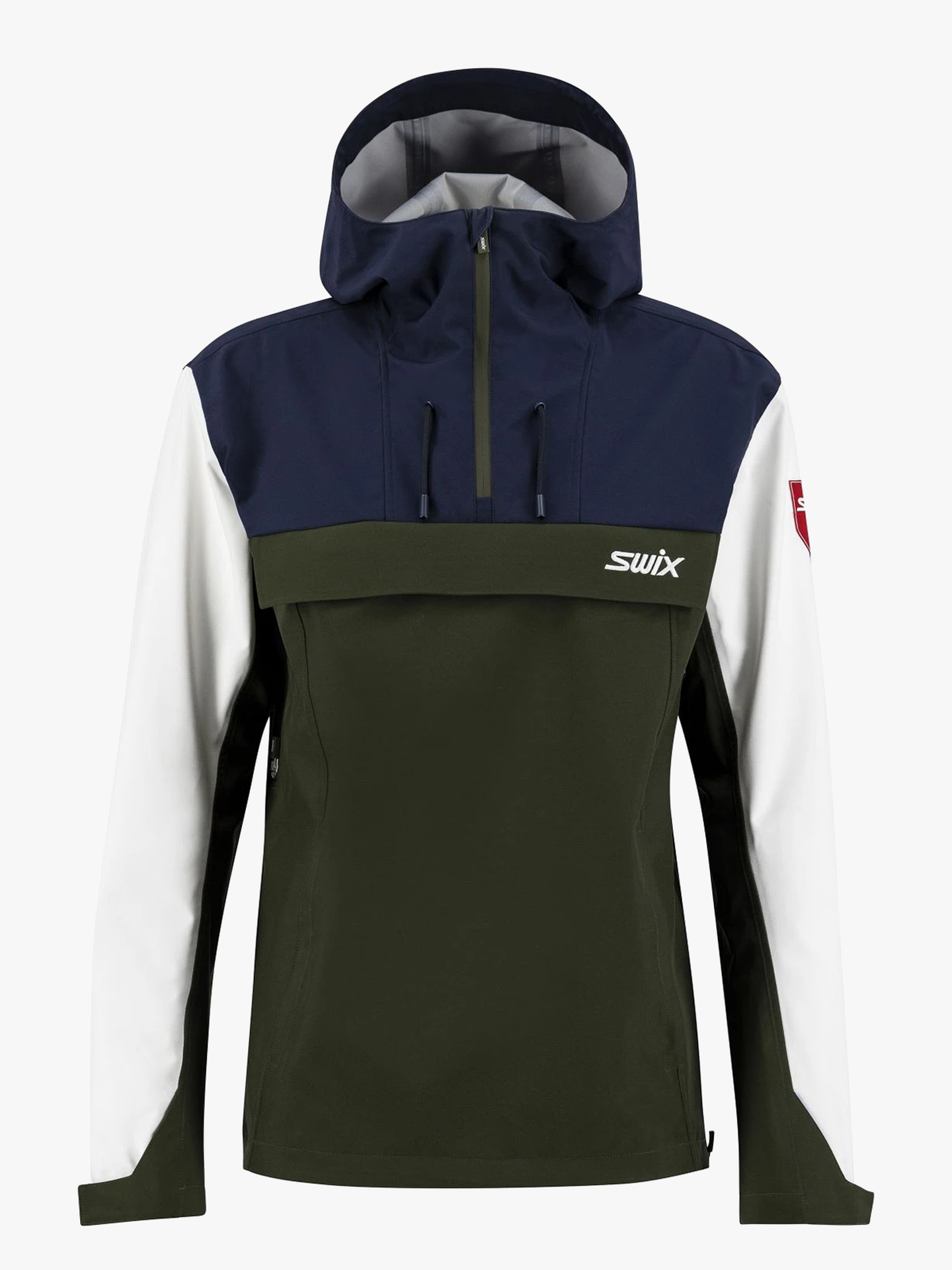 Blizzard Anorak
