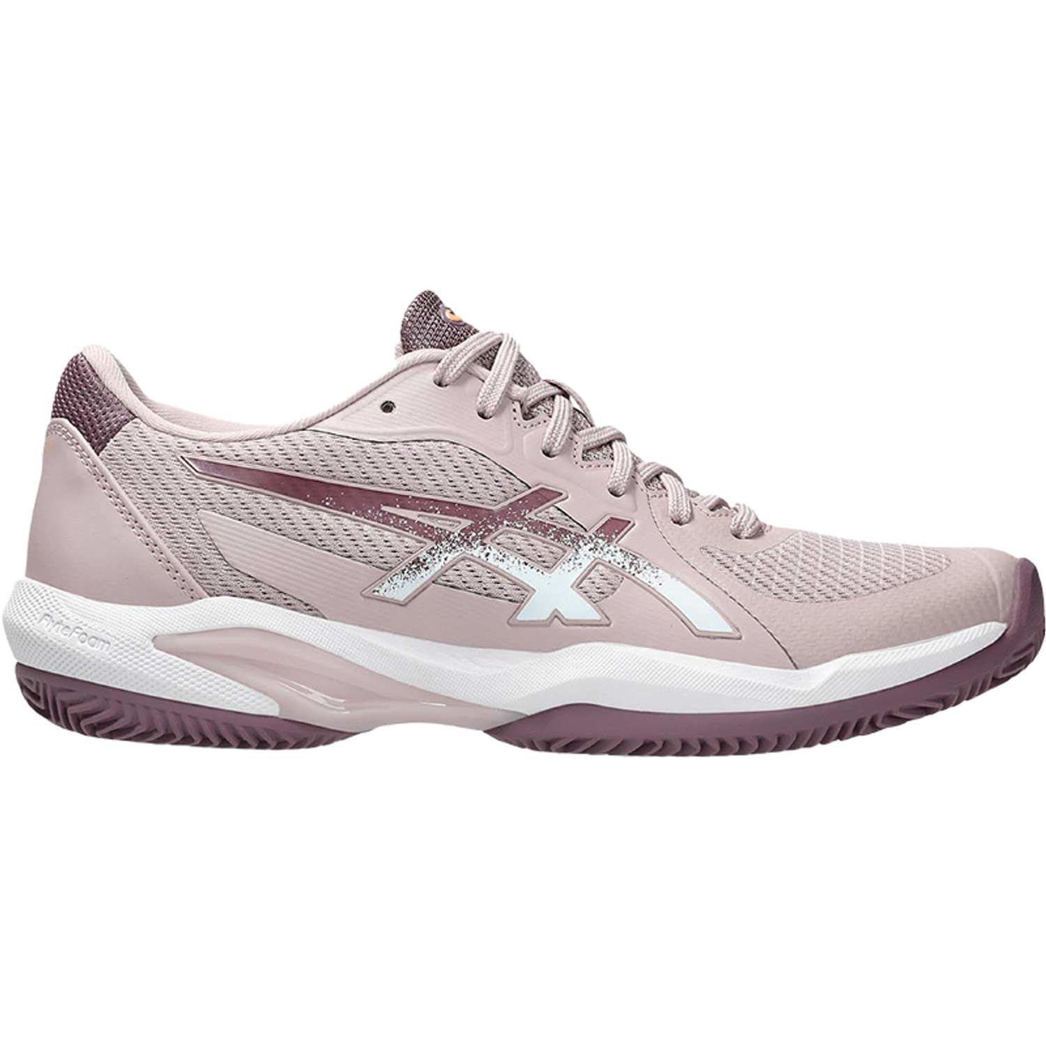 Asics Solution Swift FF 2 Clay Dames