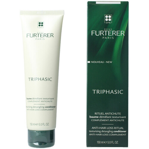 Rene Furterer - Triphasic Acondicionador Desenredante Texturizante