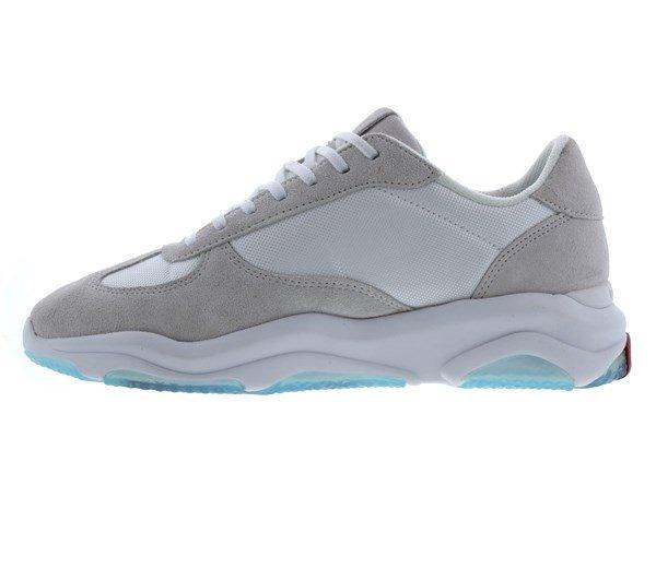 Loyalti Blanco Runners