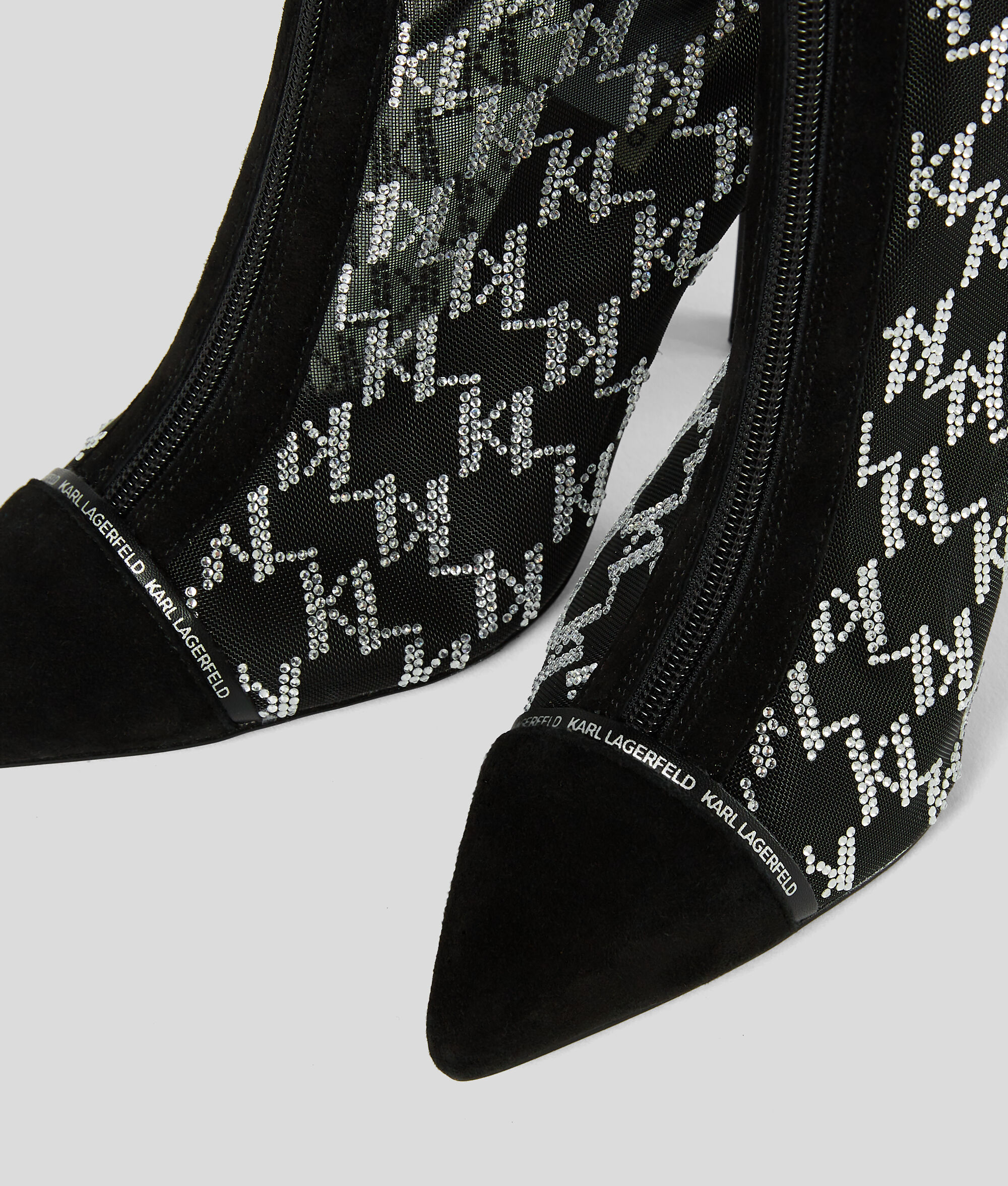 Bottines Sarabande