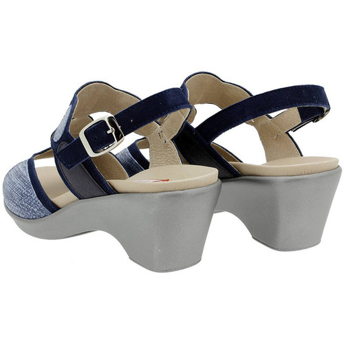Piesanto - 180863 Azul