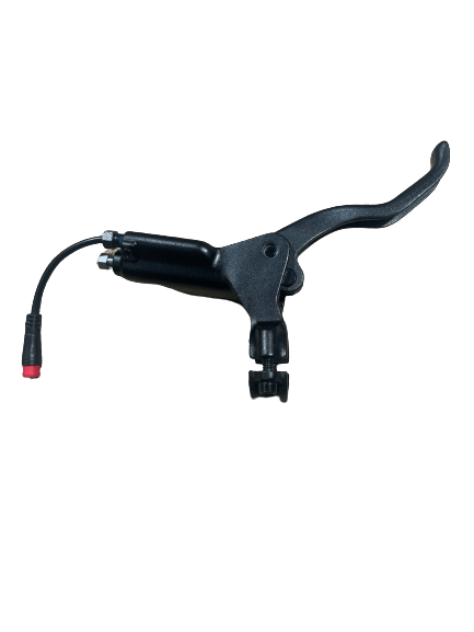 Poignée de Frein Droite (1) pour Trottinette Electrique 60V Teverun Fighter 11 et 11 Plus