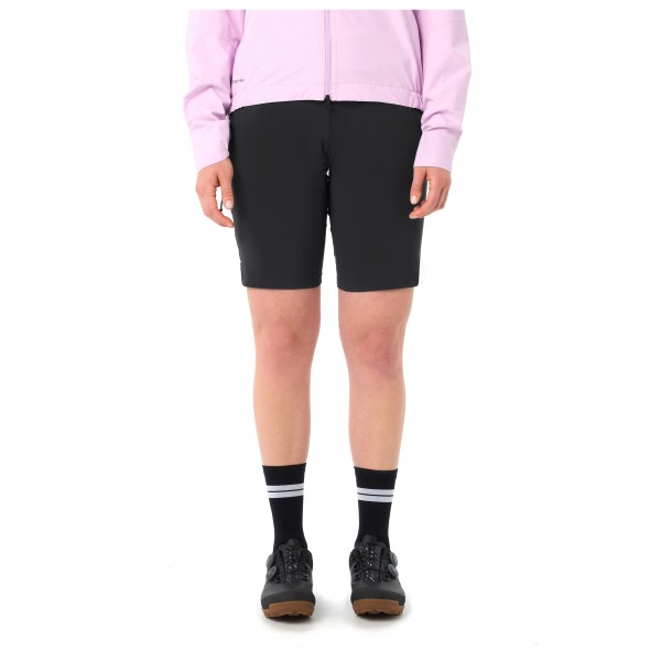 Vaude - Women's Kuro Shorts III - Pantalon de cyclisme