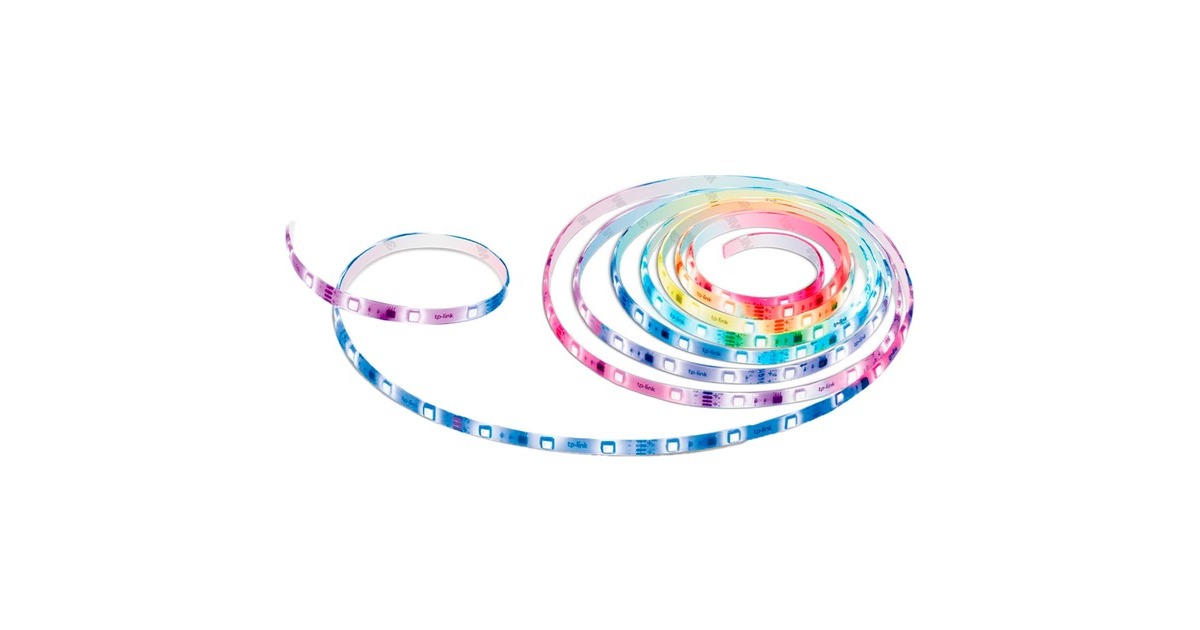 TP-LinkTapo L920-5 Smart ledstrip  (5 meter)