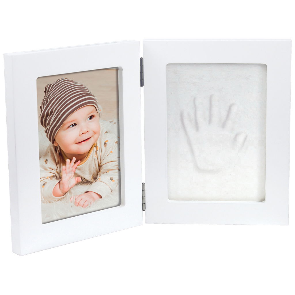 DookyHappy Hands Abdruckset Small Frame