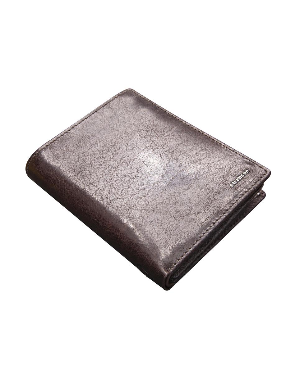 BILLFOLD V8 JEFFERSON PIERCE