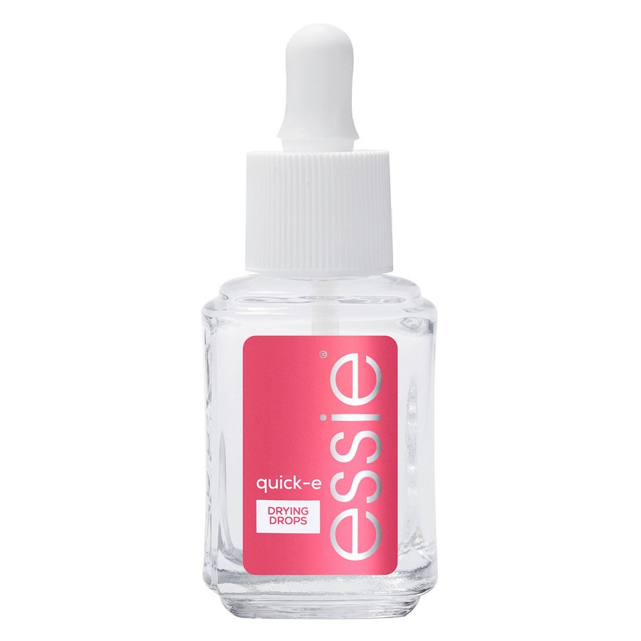 Essie Quick-E Drying Drops 13,5ml