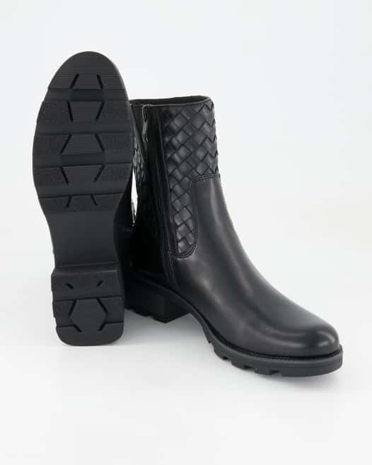 Caprice 9-25429-43/022 Stiefeletten in Schwarz