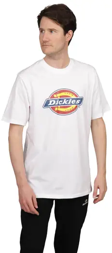 Dickies Icon Logo T-shirt | SkatePro