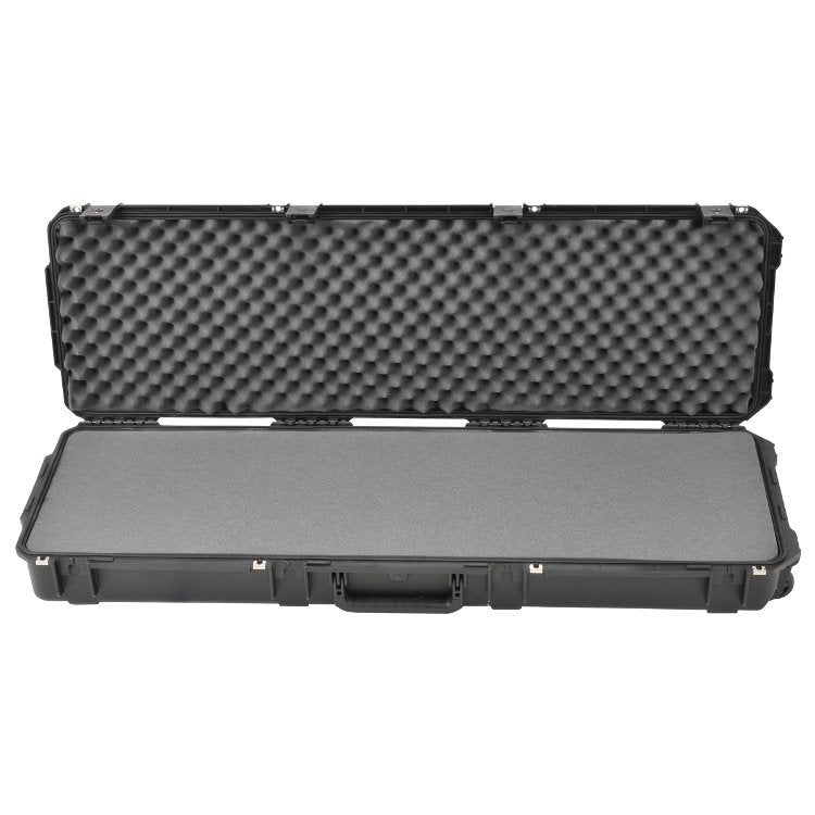 SKB iSeries 5014-6 waterdichte flightcase (gel.) 1283x368x152mm