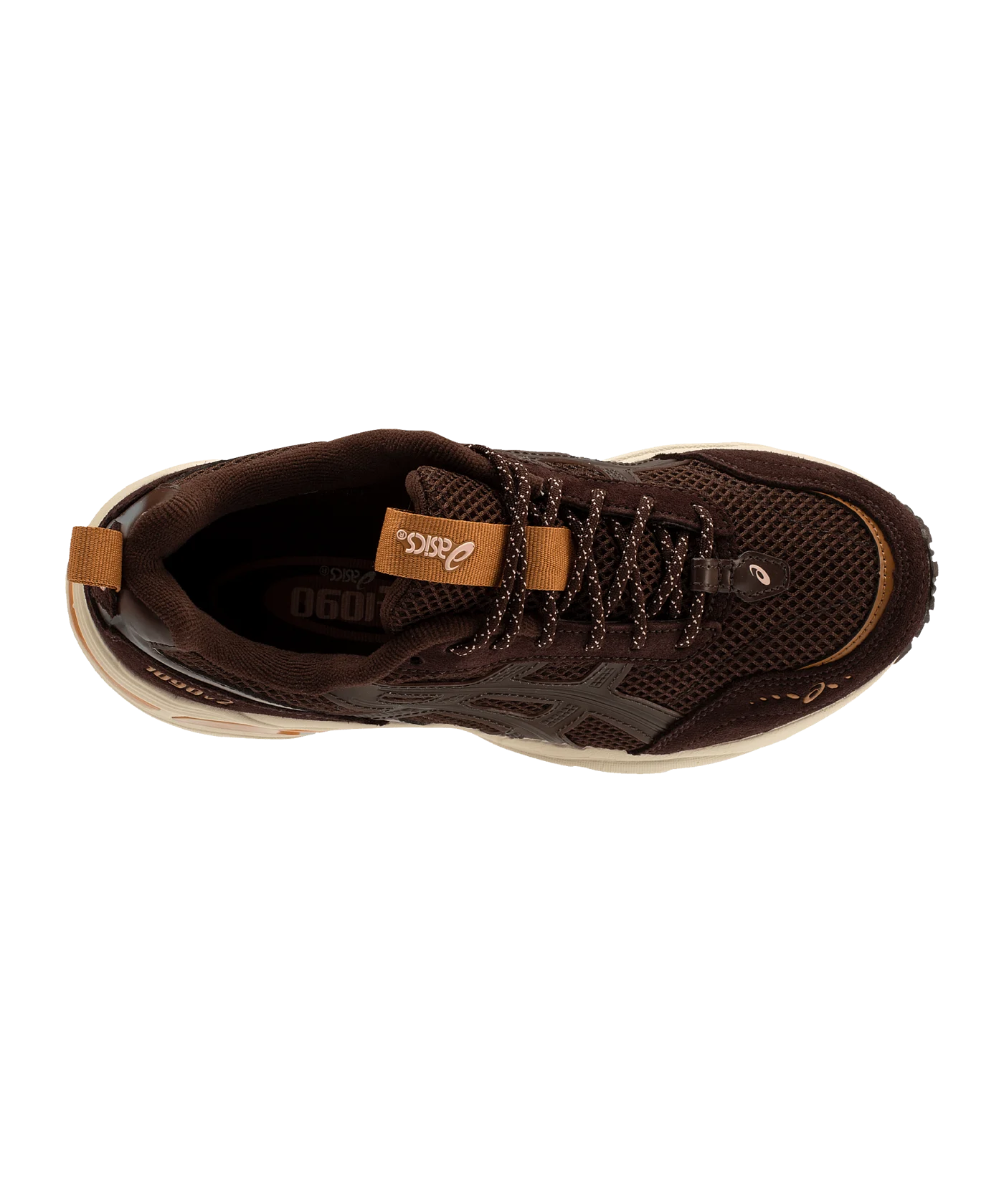 Asics Gel-1090v2 Damen Braun