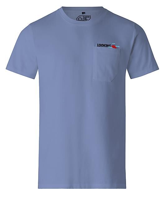LOOKING FOR WILD - T-SHIRT MC CINTO W
