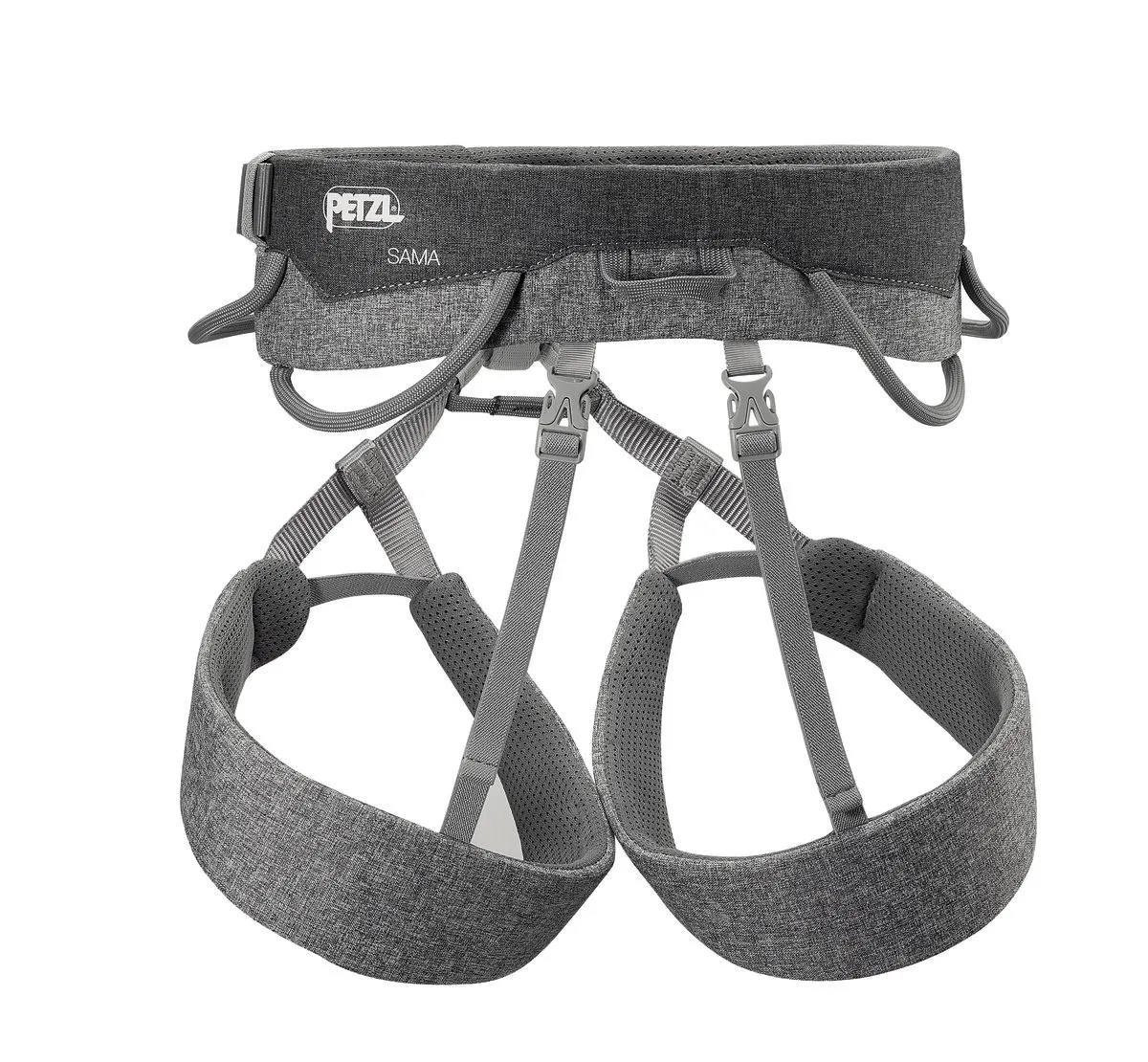 Petzl Sama Gray