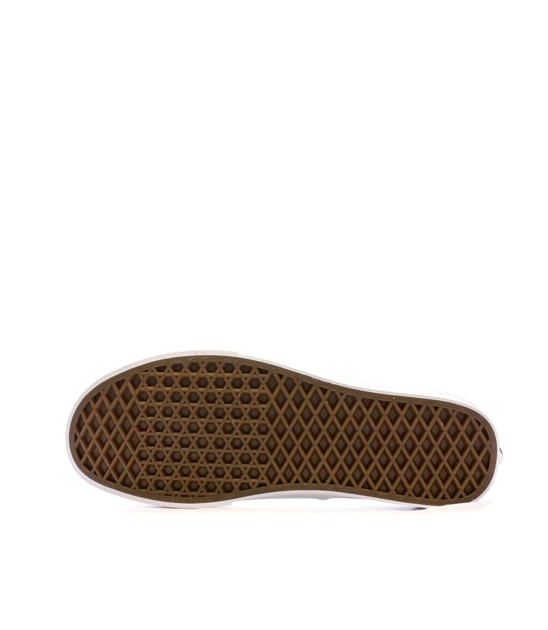 Baskets Grises Mixte Vans Ua Authentic
