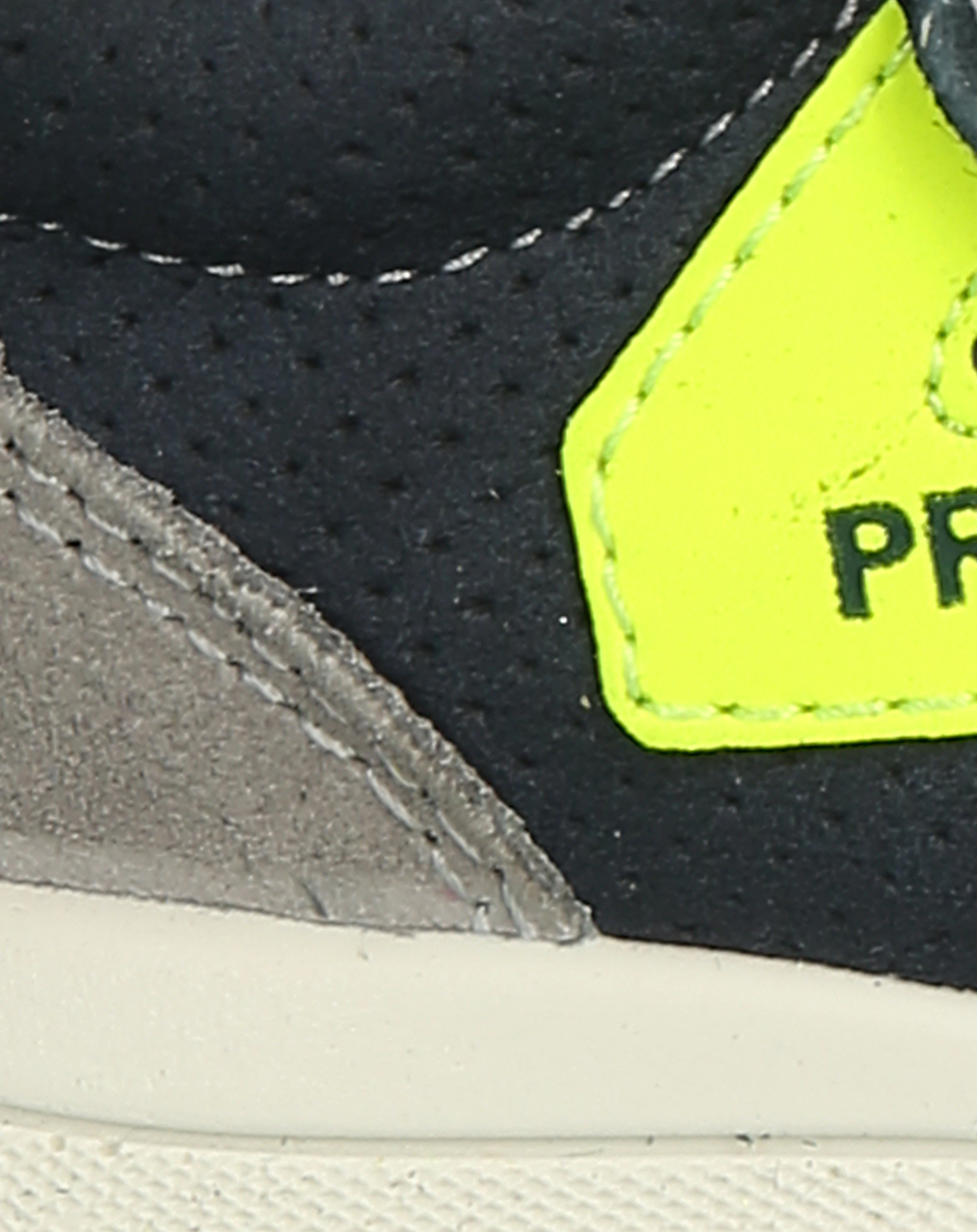 Klett-Halbschuhe APENNIN in navy