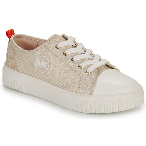 MICHAEL Michael Kors - SUMMER ALINE - Beige / Doré