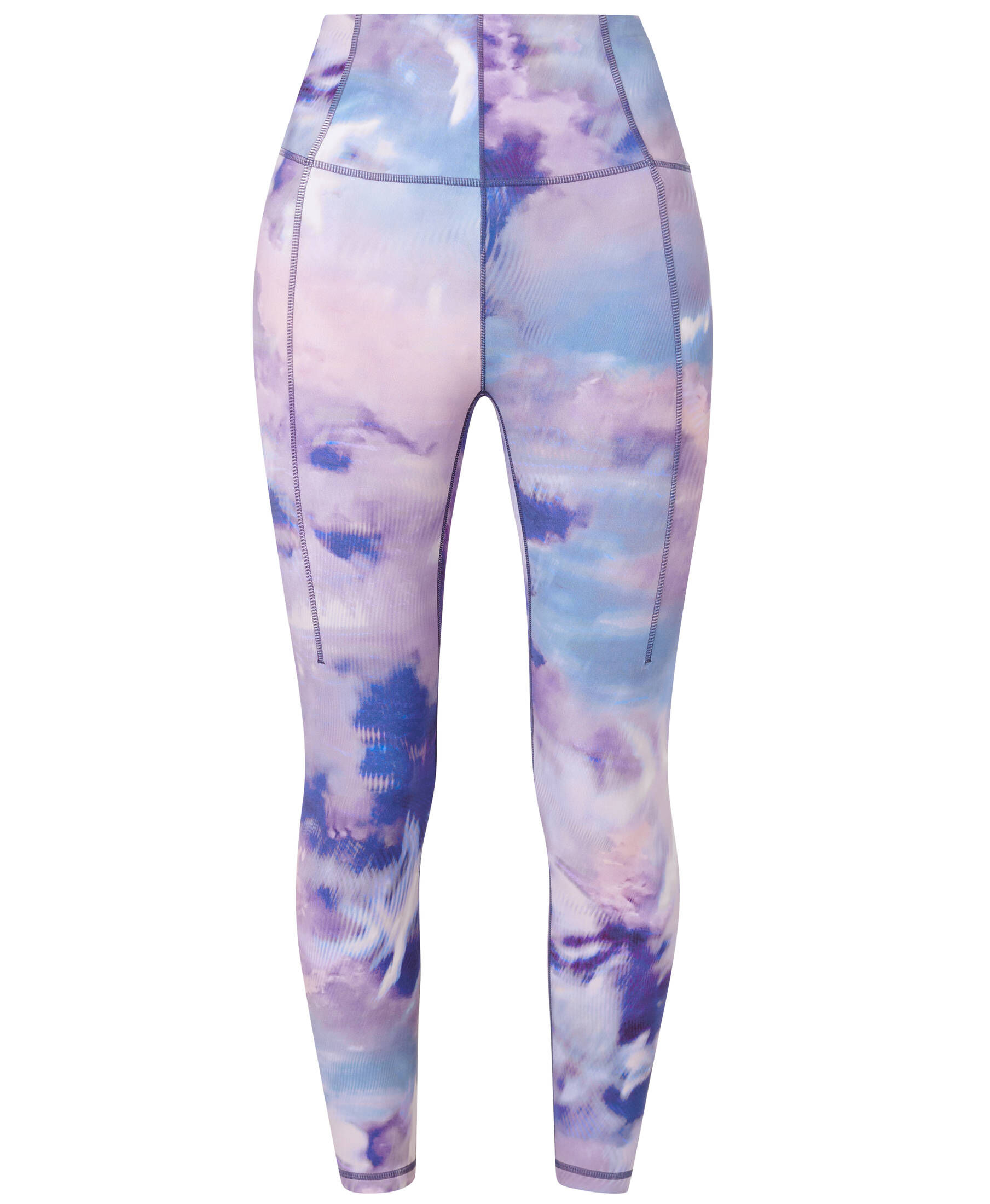 Sweaty Betty London| Damen Trainingstights SUPER SOFT 7/8 YOGA LEGGINGS