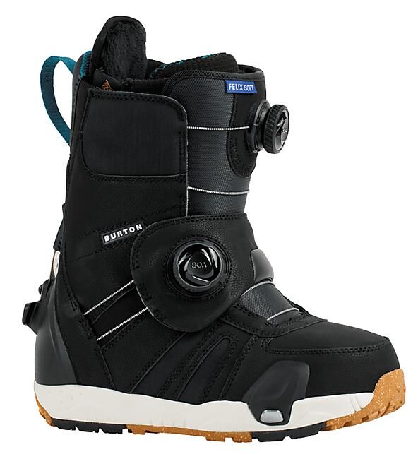 BURTON - BOOTS FELIX BOA STEP ON SOFT FEMME