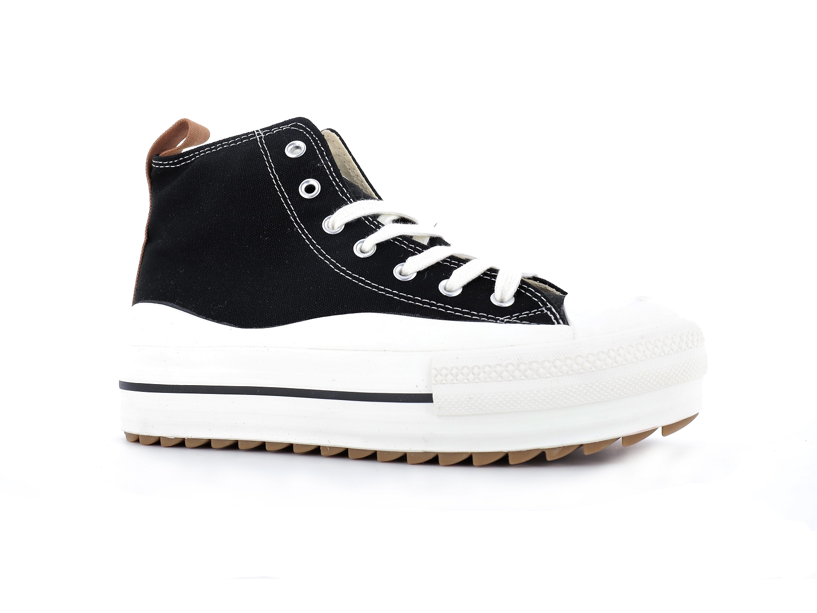 Victoria-1061122 Textile Noir