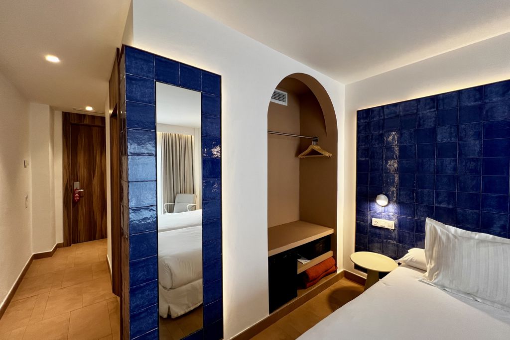 Perla Marina Logies en ontbijt - Hotel