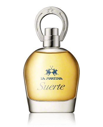 La Martina Suerte edt vapo 100ml