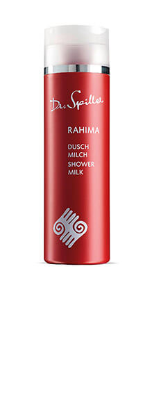 RAHIMA Duschmilch