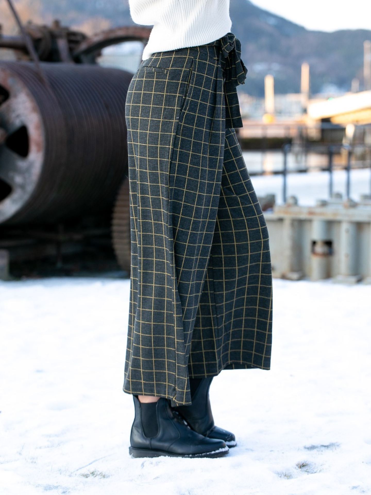 MSCH Copenhagen Ember Ellu Pants