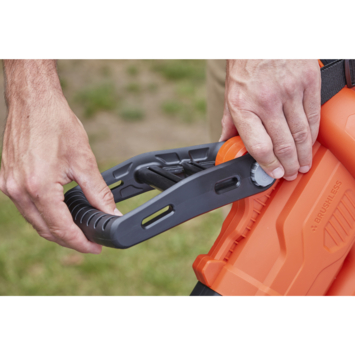 Accubladruimer BLACK+DECKER 36V 2.5Ah BCBLV3625L