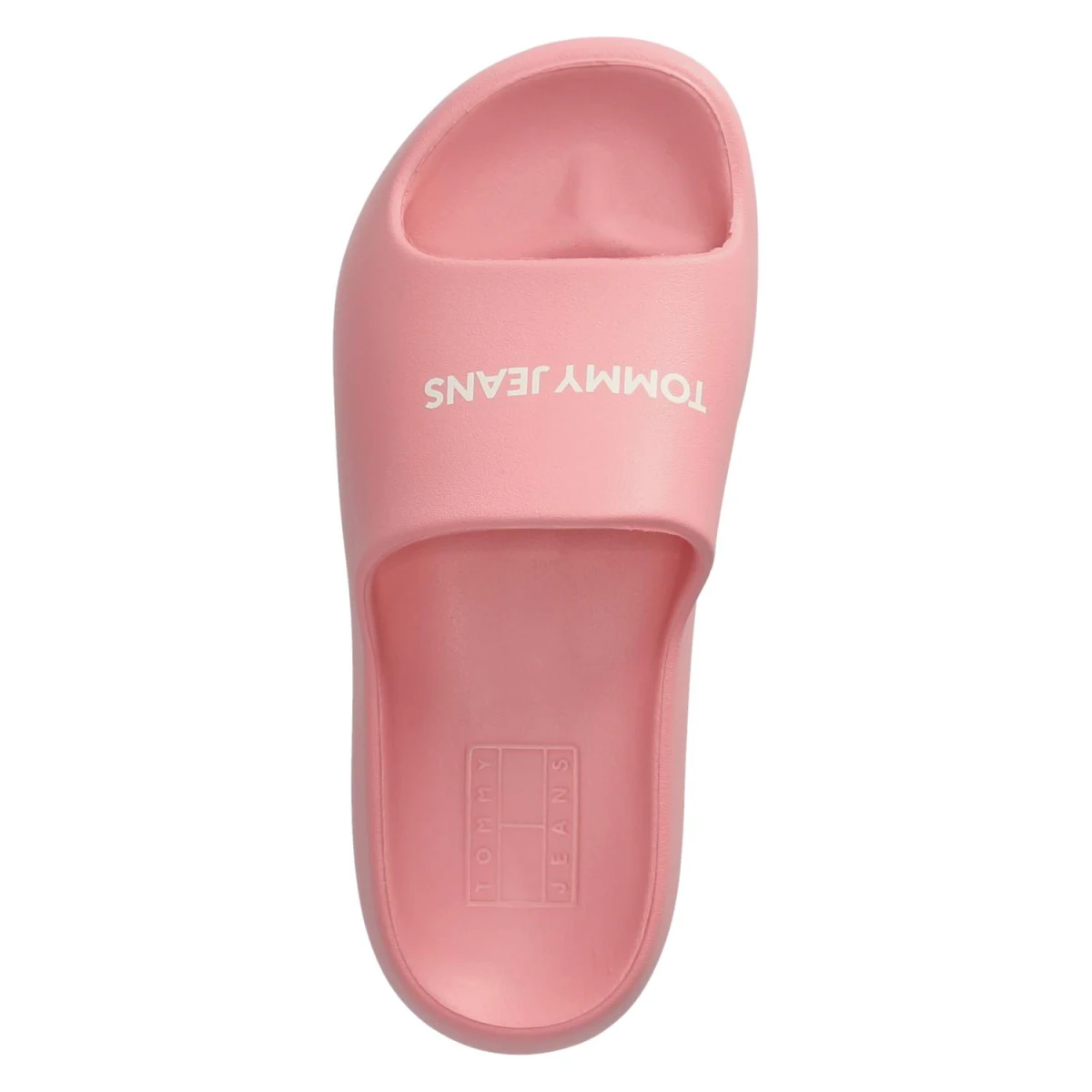 Tommy JeansPantoletten - pink