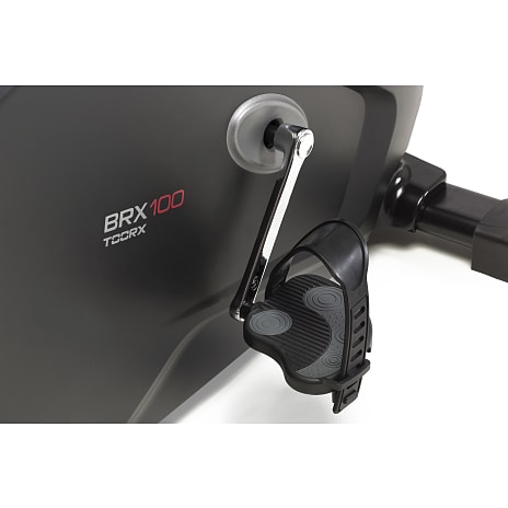 TOORX BRX 100 Motionscykel