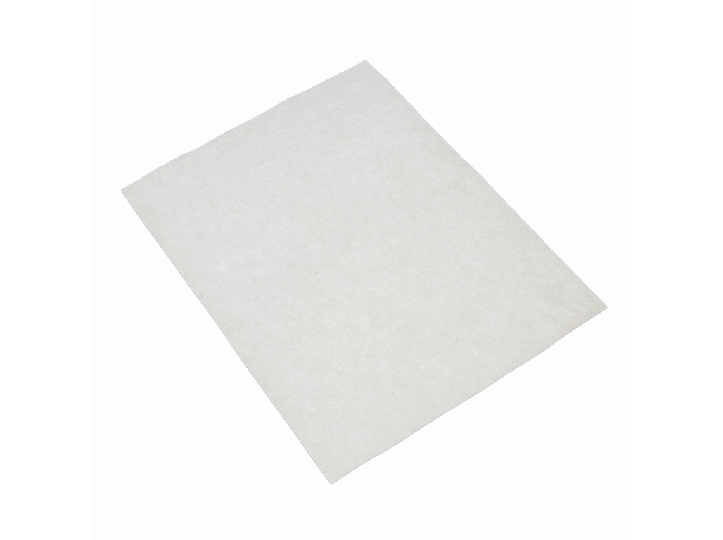 FILTRO PÓS-MOTOR QILIVE 600123266 UNIVERSAL 197X255MM