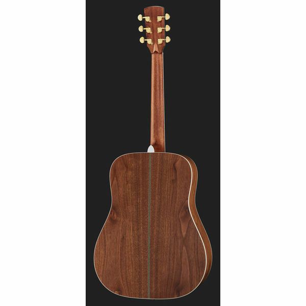 Harley Benton Custom Line CLD-41S WN
