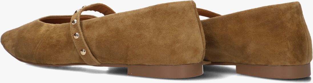 camel stefano lauran ballerina's x1417
