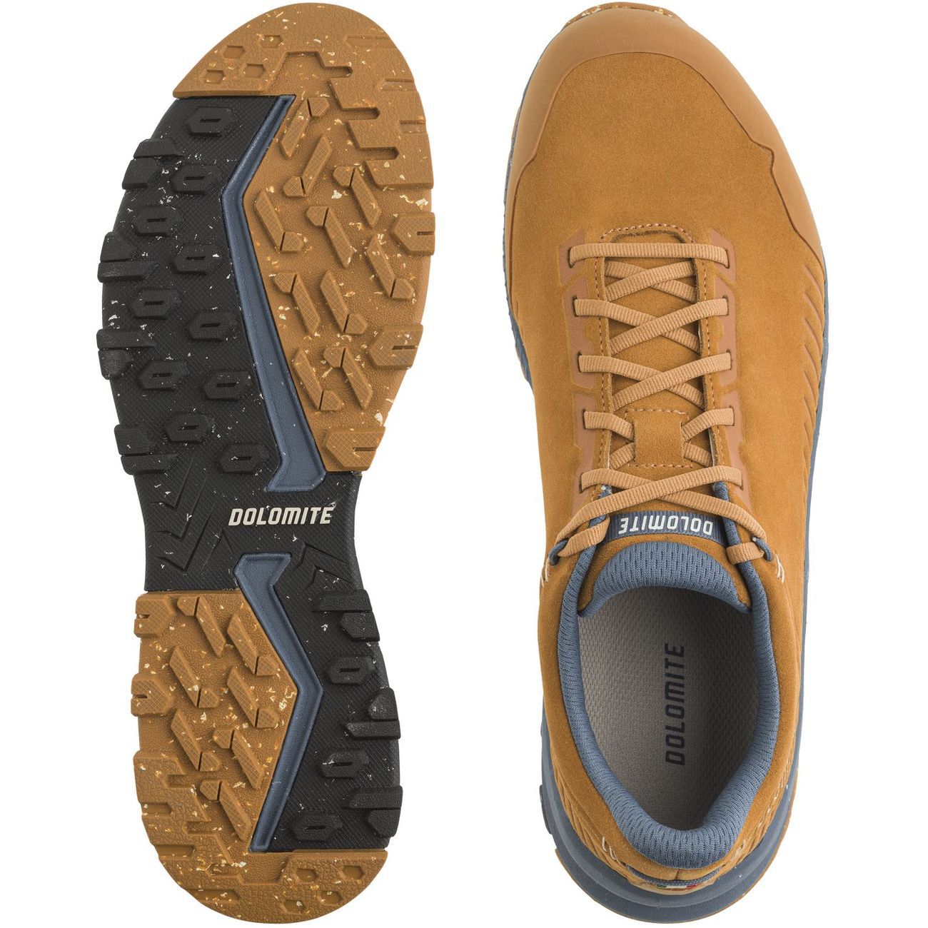 DolomiteCAREZZA LEATHER M’S