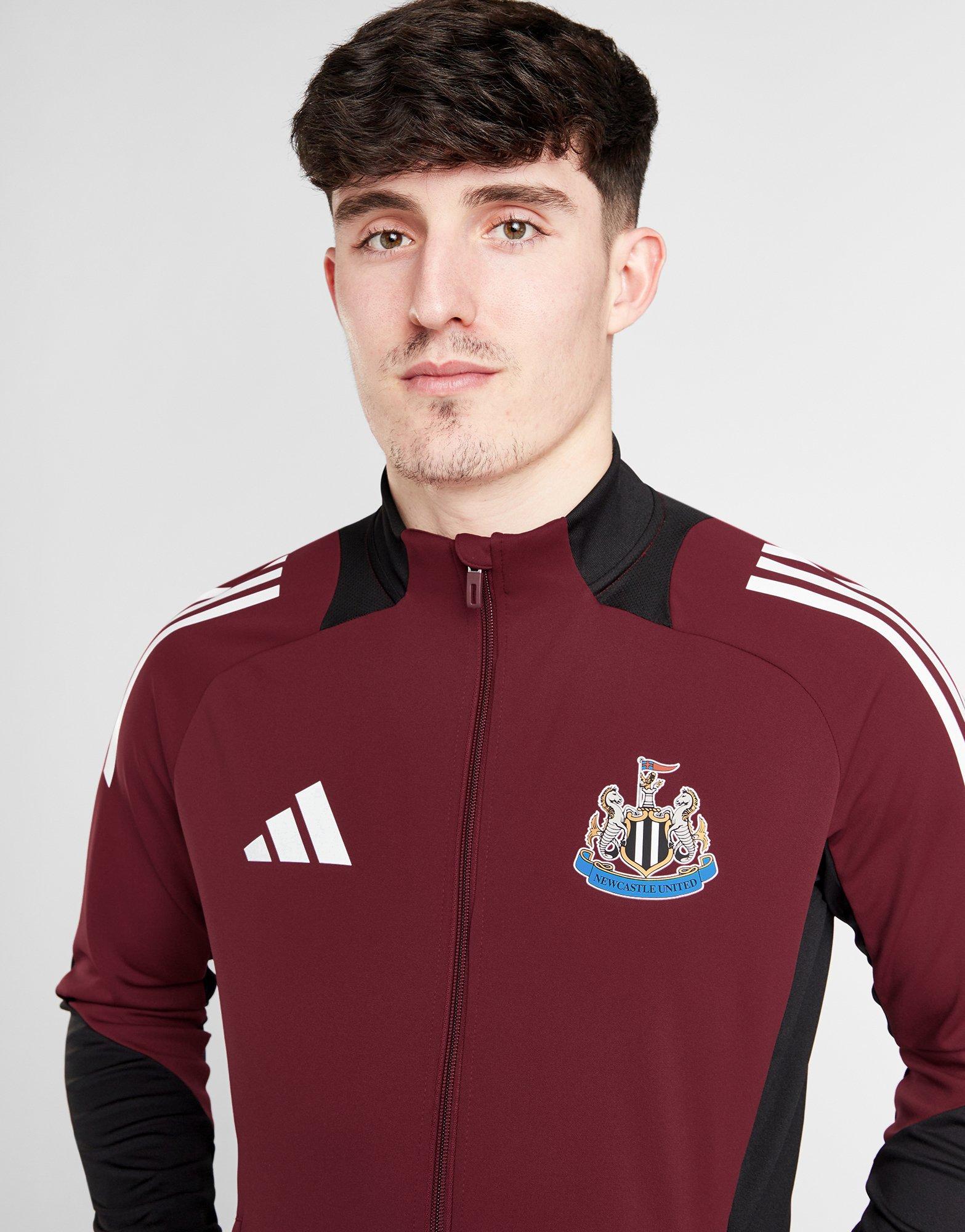 adidas Veste d'entraînement Newcastle United FC Homme