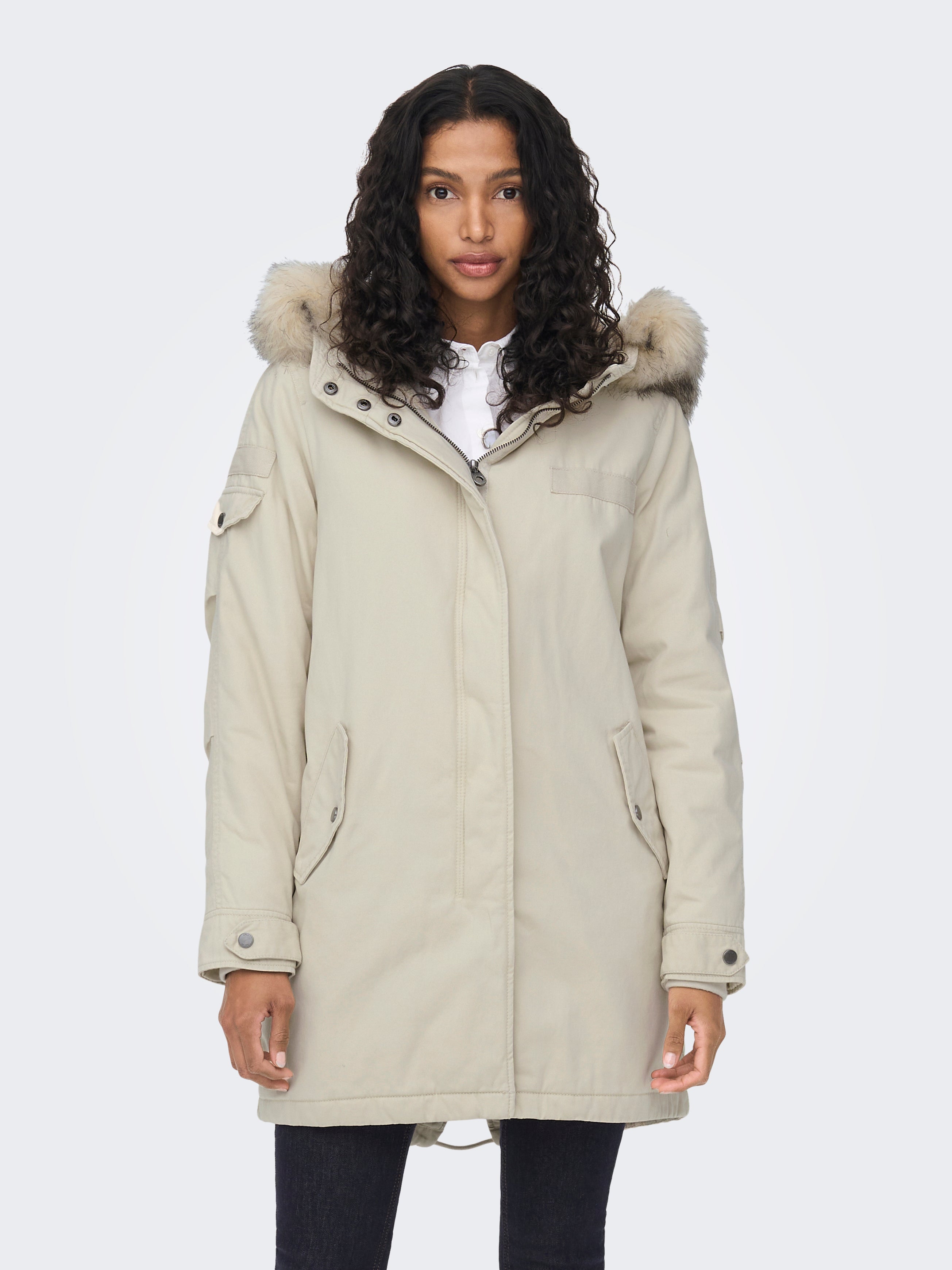 ONLMAY Jacke Moonbeam