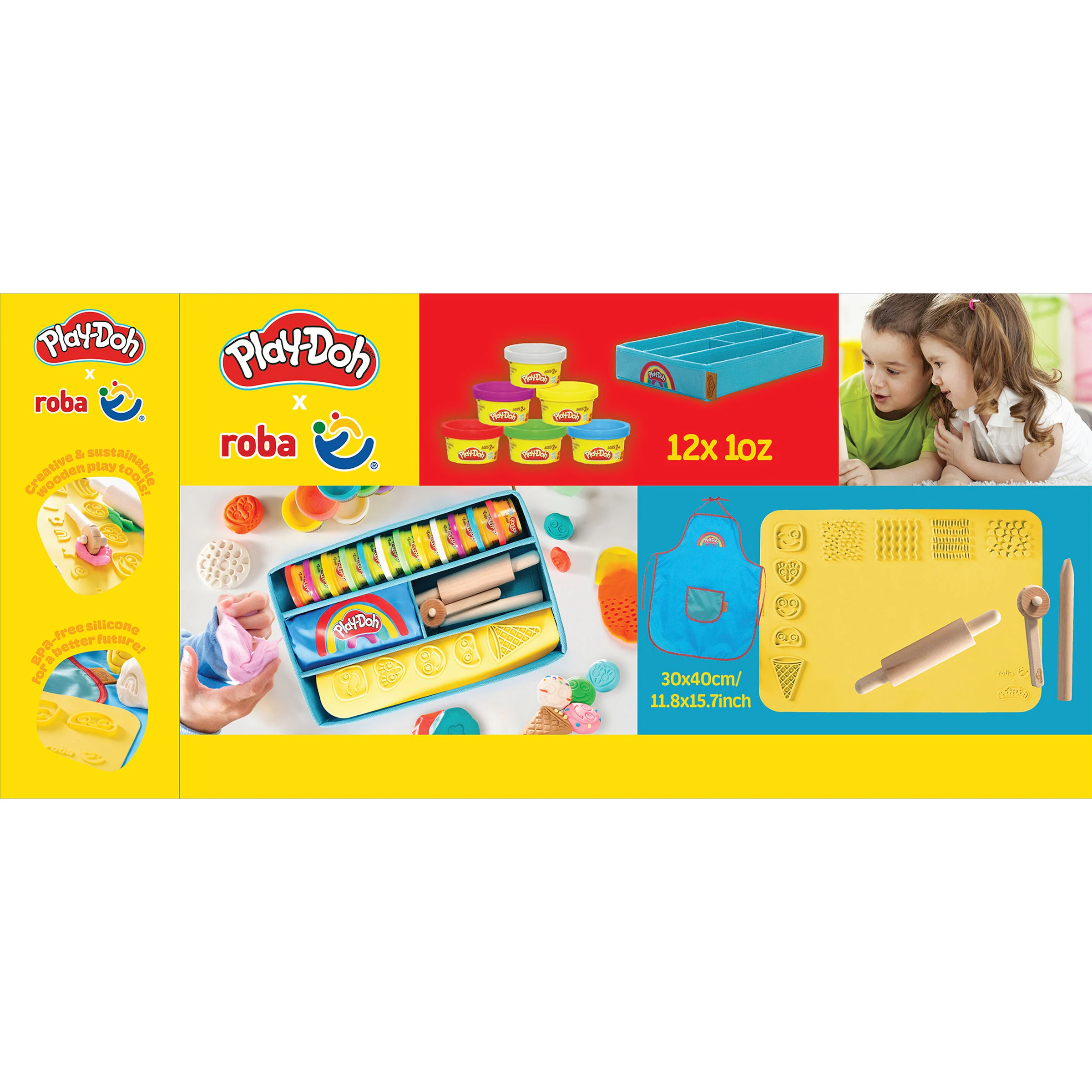 roba Spielset 