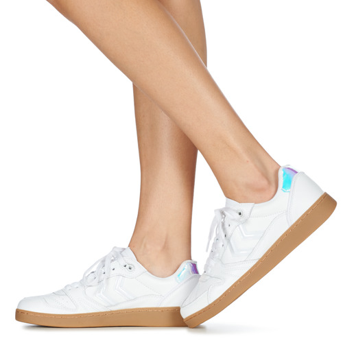 hummel - HB TEAM SNOW BLIND - Blanc