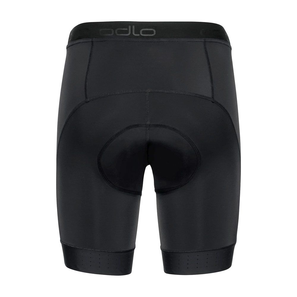 Odlo ZEROWEIGHT - Cuissard Femme black