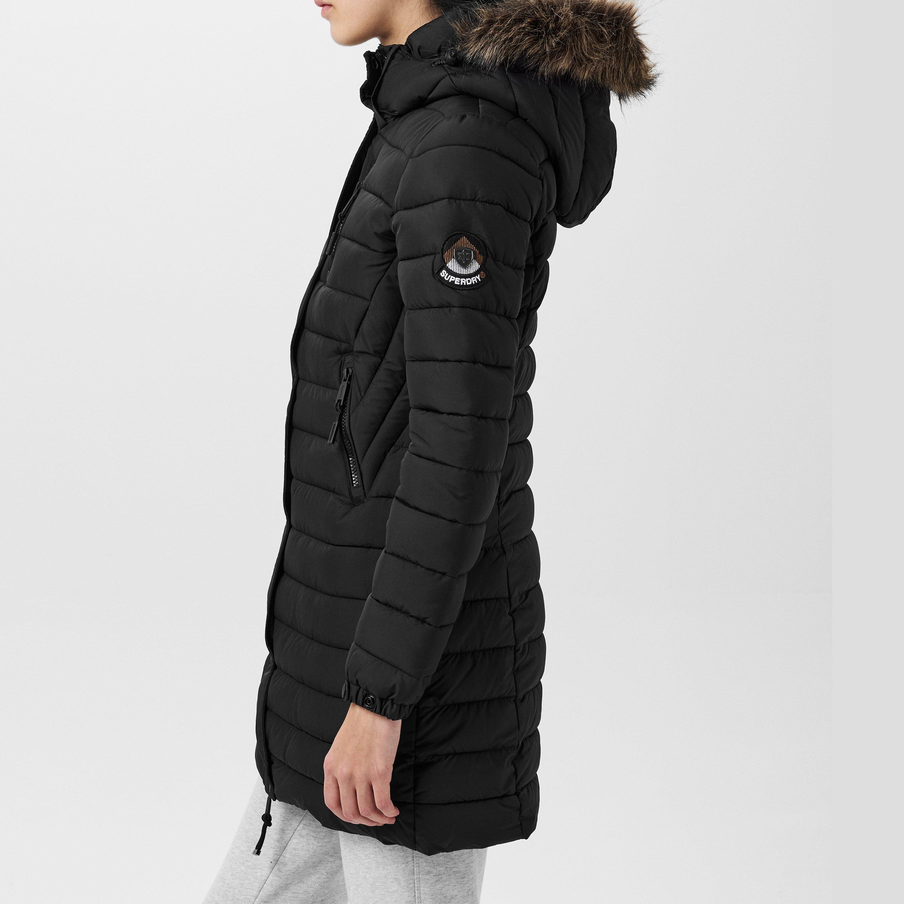 Superdry Fuji Jacket