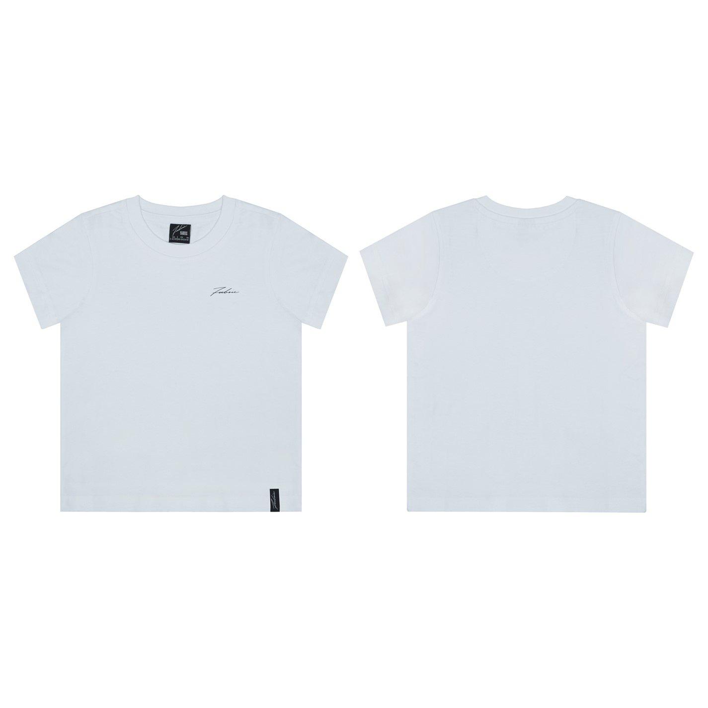 Fabric 5pack T Shirts Infant