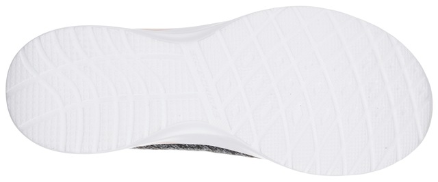 Skechers Slip-On Sneaker »DYNAMIGHT-BREAK-THROUGH«  Trainingsschuh, Freizeitschuh mit praktischem Gummizug