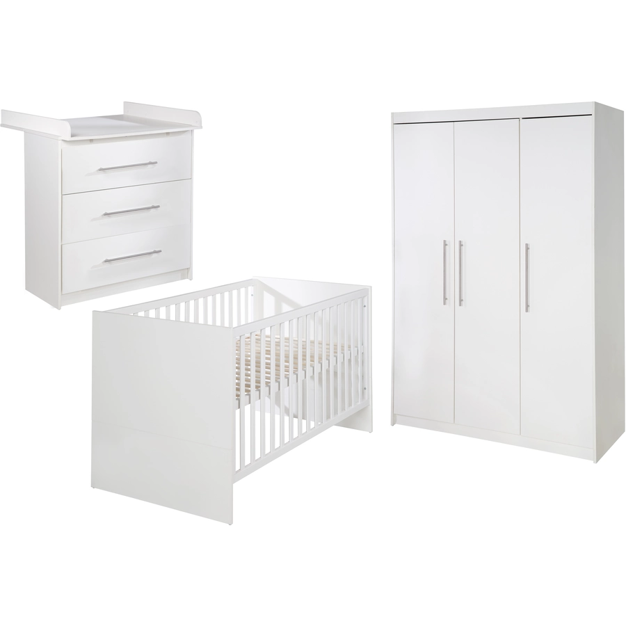 roba Kinderzimmer Maren 3-türig