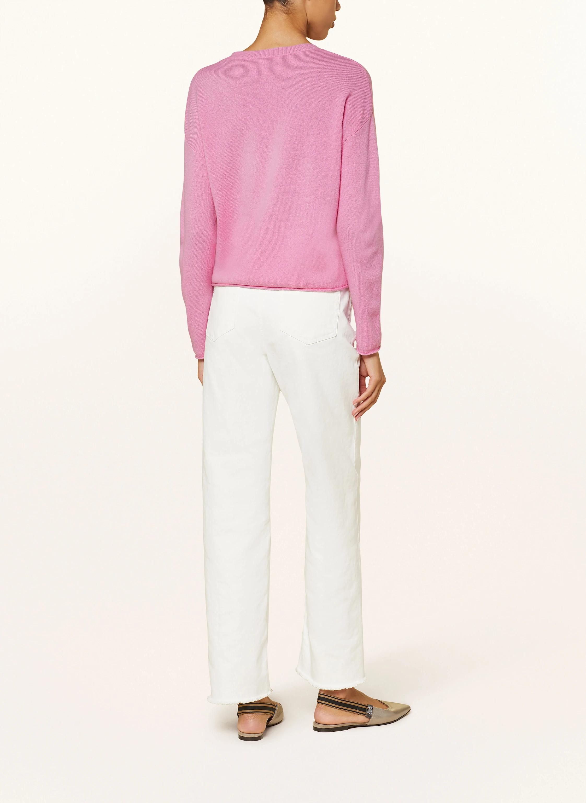 LUISA CERANO Pullover