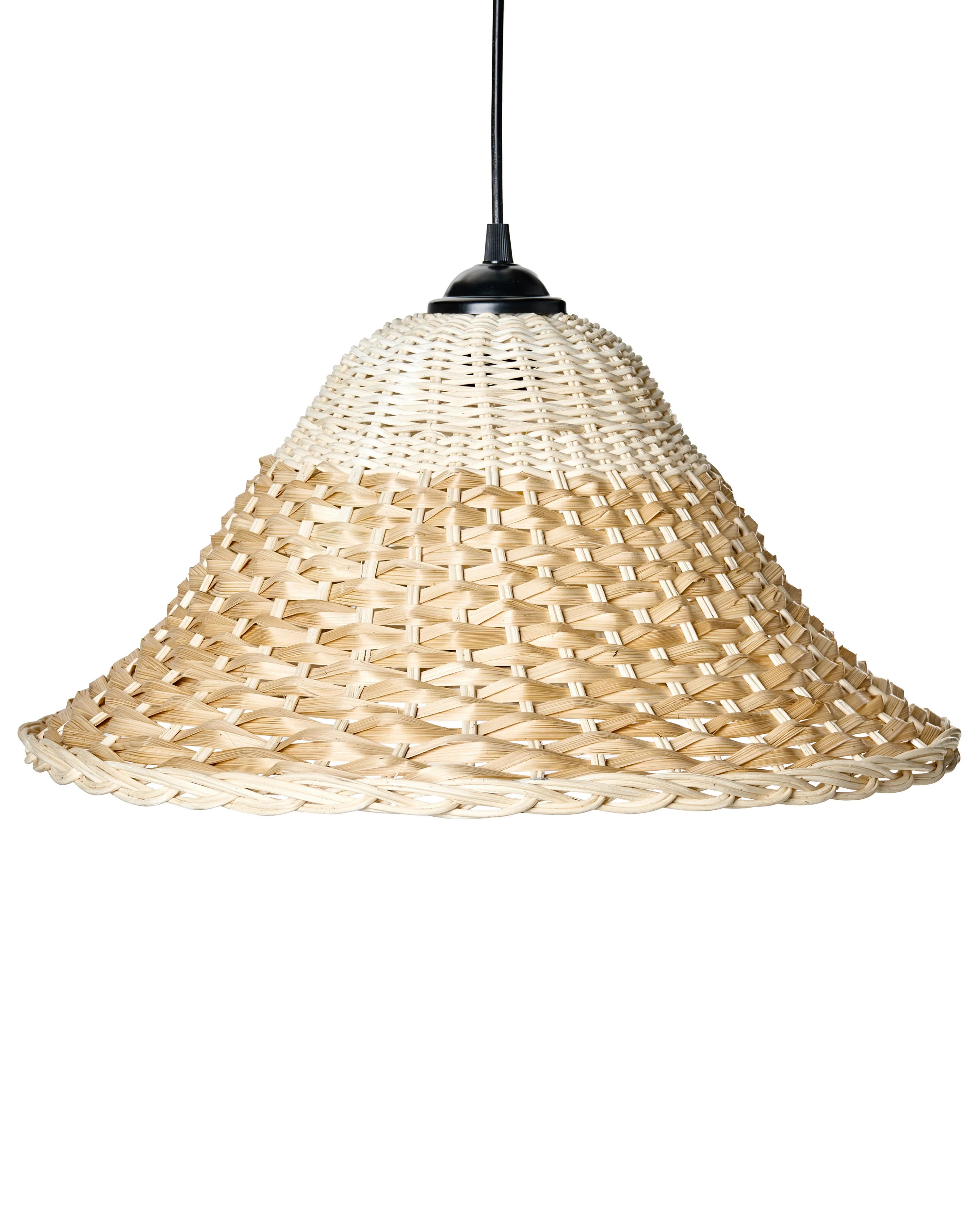 Hanglamp GUAMANI Bamboehout Natuurlijk