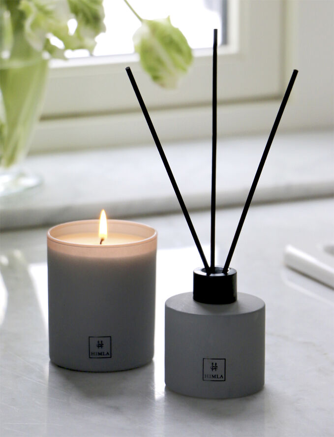 Himla Inhale Scented Candle